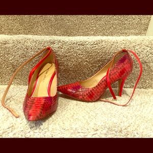Antonio Melani pumps- size 8
